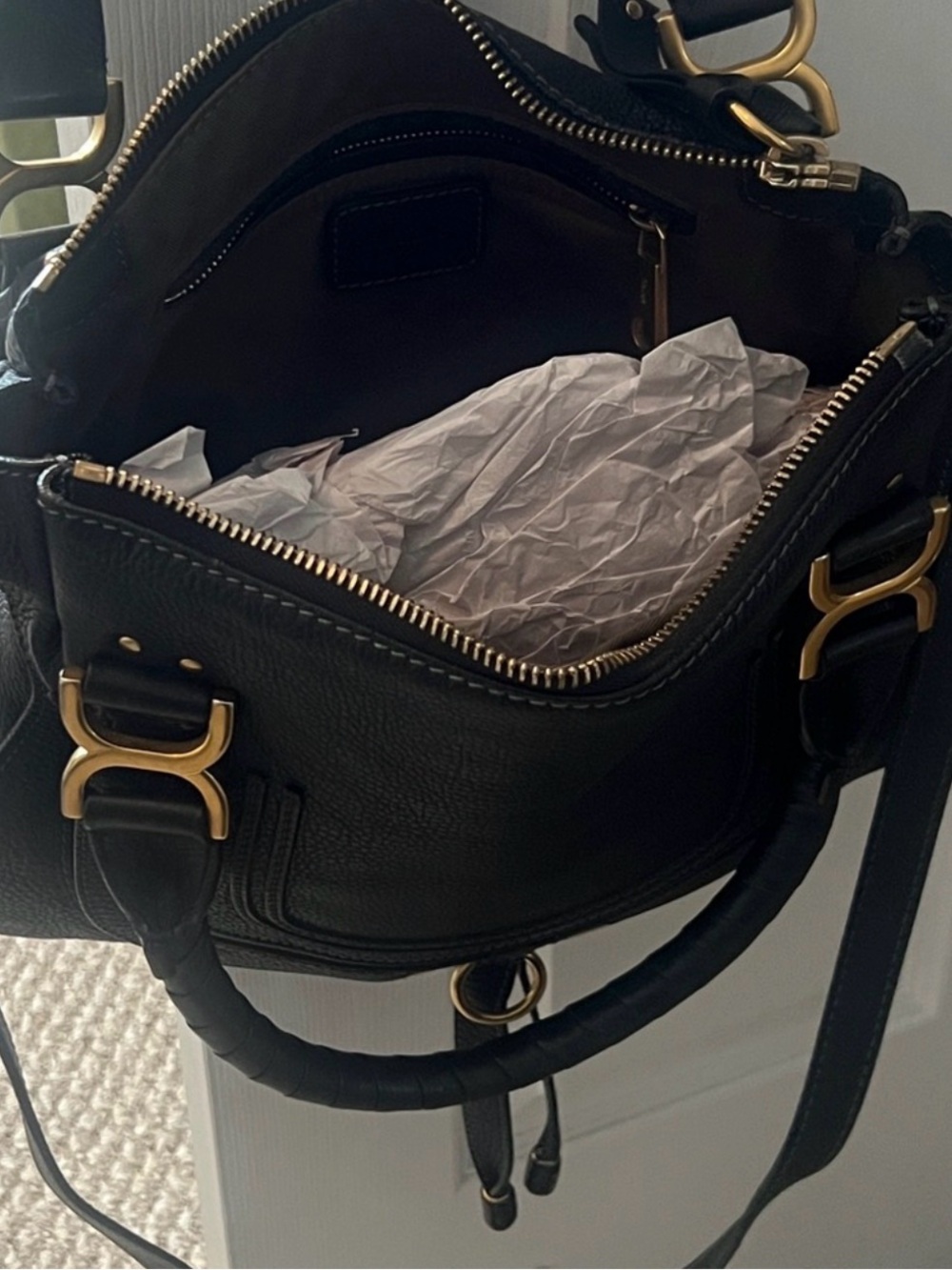 CHLOE BAG ❤️ - Picture 14 of 14